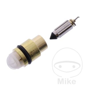 FLOAT NEEDLE WITH SEAT TOURMAX	 Alternative: 7244352