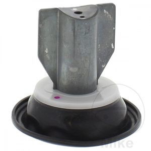 CARB SLIDE WITH DIAPHRAGM