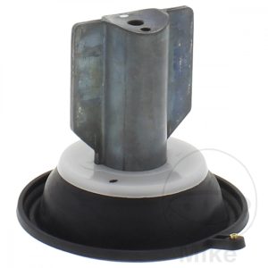 CARB SLIDE WITH DIAPHRAGM