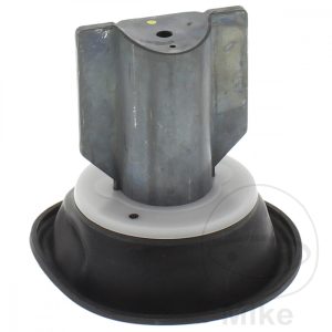 CARB SLIDE WITH DIAPHRAGM