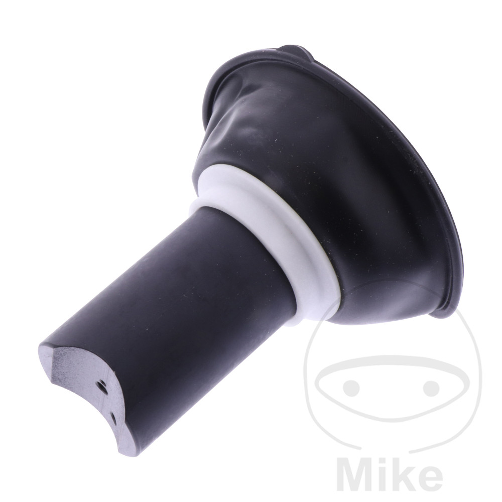 CARB SLIDE WITH DIAPHRAGM (ORIG SPARE PART) NextPart.dk Reservedele Motorcykler touring Sport Racing Atv Oliefilter Luftfilter Bremseklodser Bremseskive Tændrør Kædekit Dæk CARB SLIDE WITH DIAPHRAGM (ORIG SPARE PART)