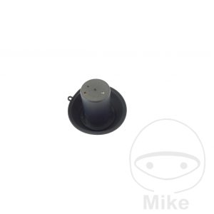 CARB SLIDE WITH DIAPHRAGM