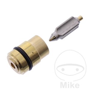 FLOAT NEEDLE WITH SEAT TOURMAX