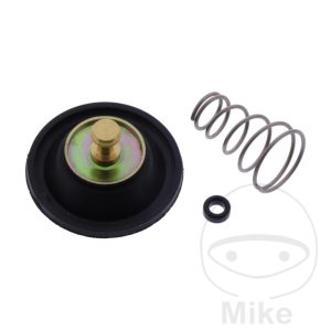 Aircut cut-off ventil kit AIR CUT