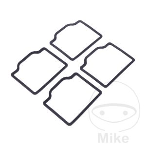 FLOAT CHAMBER SEAL TOURMAX CONT 4 PCS