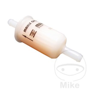 FUEL FILTER MAHLE NextPart.dk Reservedele Motorcykler touring Sport Racing Atv Oliefilter Luftfilter Bremseklodser Bremseskive Tændrør Kædekit Dæk FUEL FILTER MAHLE