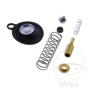 CARBURETTOR AIR SEAL VALVE AIR CUT