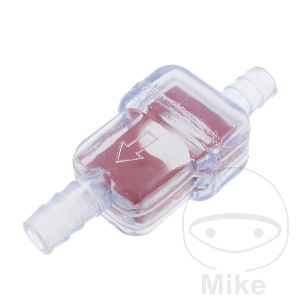 FUEL FILTER 7MM CONT 1 PCS NextPart.dk Reservedele Motorcykler touring Sport Racing Atv Oliefilter Luftfilter Bremseklodser Bremseskive Tændrør Kædekit Dæk FUEL FILTER 7MM CONT 1 PCS