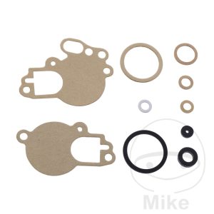 CARBURETTOR REPAIR KIT DELLORTO SHORT SET SILVER 20-20D