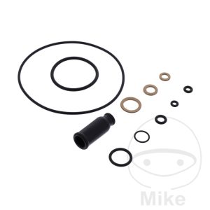 CARBURETTOR REPAIR KIT DELLORTO SHORT SET NextPart.dk Reservedele Motorcykler touring Sport Racing Atv Oliefilter Luftfilter Bremseklodser Bremseskive Tændrør Kædekit Dæk CARBURETTOR REPAIR KIT DELLORTO SHORT SET