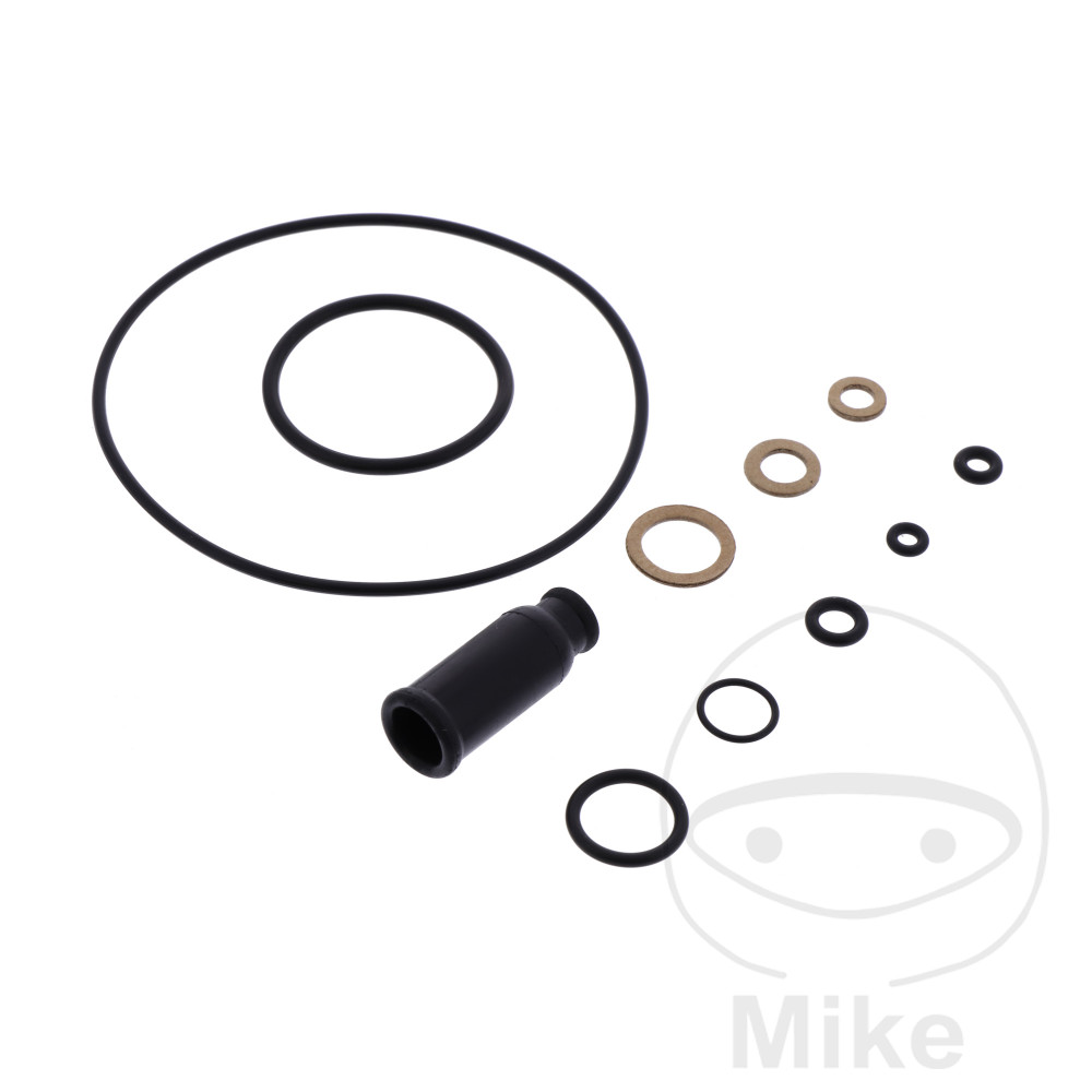 CARBURETTOR REPAIR KIT DELLORTO SHORT SET NextPart.dk Reservedele Motorcykler touring Sport Racing Atv Oliefilter Luftfilter Bremseklodser Bremseskive Tændrør Kædekit Dæk CARBURETTOR REPAIR KIT DELLORTO SHORT SET