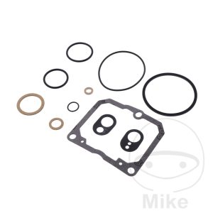 CARBURETTOR REPAIR KIT DELLORTO SHORT SET