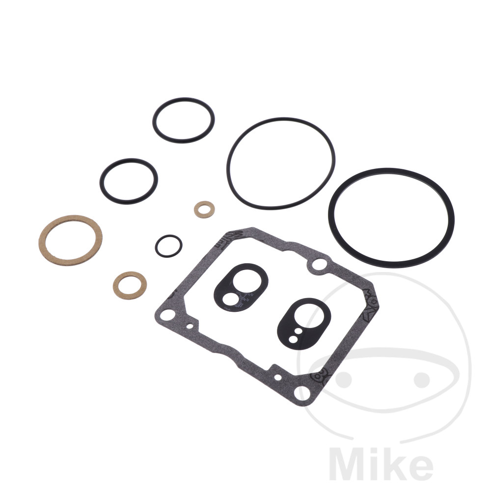CARBURETTOR REPAIR KIT DELLORTO SHORT SET NextPart.dk Reservedele Motorcykler touring Sport Racing Atv Oliefilter Luftfilter Bremseklodser Bremseskive Tændrør Kædekit Dæk CARBURETTOR REPAIR KIT DELLORTO SHORT SET