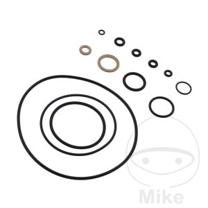 CARBURETTOR REPAIR KIT DELLORTO SHORT SET NextPart.dk Reservedele Motorcykler touring Sport Racing Atv Oliefilter Luftfilter Bremseklodser Bremseskive Tændrør Kædekit Dæk CARBURETTOR REPAIR KIT DELLORTO SHORT SET