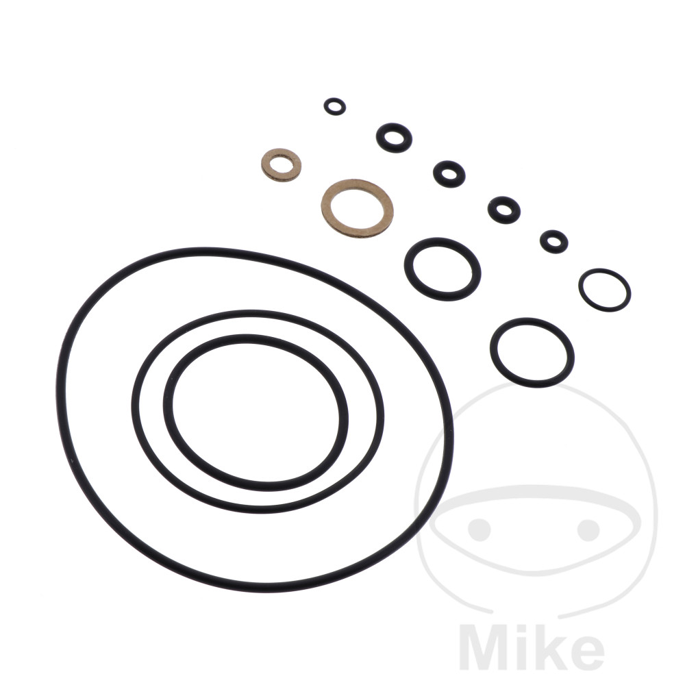 CARBURETTOR REPAIR KIT DELLORTO SHORT SET NextPart.dk Reservedele Motorcykler touring Sport Racing Atv Oliefilter Luftfilter Bremseklodser Bremseskive Tændrør Kædekit Dæk CARBURETTOR REPAIR KIT DELLORTO SHORT SET