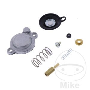 DIAPHRAGM (ORIG SPARE PART) FOR CARB SLIDE