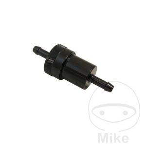JMP FUEL FILTER RUSSELL STYLE BLACK