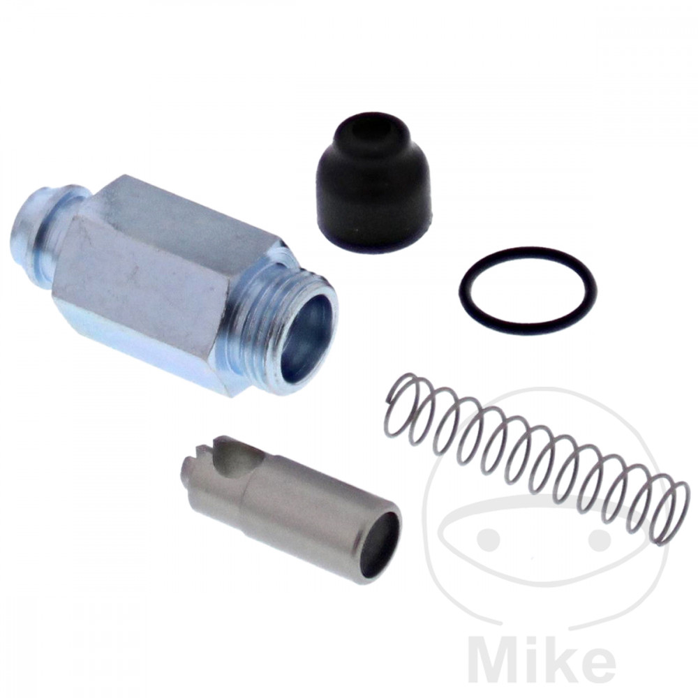 ELECTRIC CHOKE REPAIR KIT ALL BALLS RACING NextPart.dk Reservedele Motorcykler touring Sport Racing Atv Oliefilter Luftfilter Bremseklodser Bremseskive Tændrør Kædekit Dæk ELECTRIC CHOKE REPAIR KIT ALL BALLS RACING