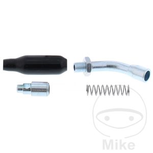 ELECTRIC CHOKE REPAIR KIT ALL BALLS RACING NextPart.dk Reservedele Motorcykler touring Sport Racing Atv Oliefilter Luftfilter Bremseklodser Bremseskive Tændrør Kædekit Dæk ELECTRIC CHOKE REPAIR KIT ALL BALLS RACING