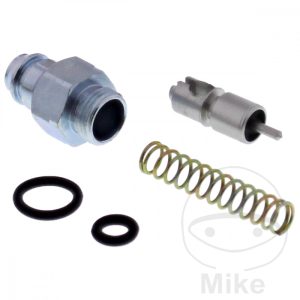 ELECTRIC CHOKE REPAIR KIT ALL BALLS RACING NextPart.dk Reservedele Motorcykler touring Sport Racing Atv Oliefilter Luftfilter Bremseklodser Bremseskive Tændrør Kædekit Dæk ELECTRIC CHOKE REPAIR KIT ALL BALLS RACING