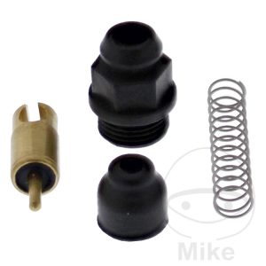 ELECTRIC CHOKE REPAIR KIT ALL BALLS RACING NextPart.dk Reservedele Motorcykler touring Sport Racing Atv Oliefilter Luftfilter Bremseklodser Bremseskive Tændrør Kædekit Dæk ELECTRIC CHOKE REPAIR KIT ALL BALLS RACING