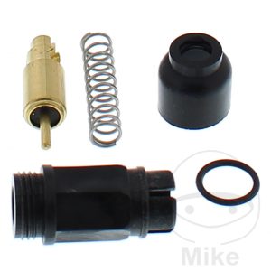 ELECTRIC CHOKE REPAIR KIT ALL BALLS RACING NextPart.dk Reservedele Motorcykler touring Sport Racing Atv Oliefilter Luftfilter Bremseklodser Bremseskive Tændrør Kædekit Dæk ELECTRIC CHOKE REPAIR KIT ALL BALLS RACING