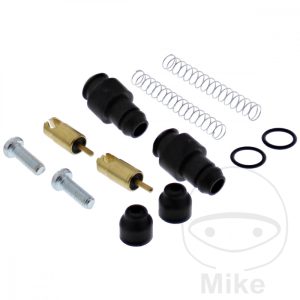 ELECTRIC CHOKE REPAIR KIT ALL BALLS RACING NextPart.dk Reservedele Motorcykler touring Sport Racing Atv Oliefilter Luftfilter Bremseklodser Bremseskive Tændrør Kædekit Dæk ELECTRIC CHOKE REPAIR KIT ALL BALLS RACING