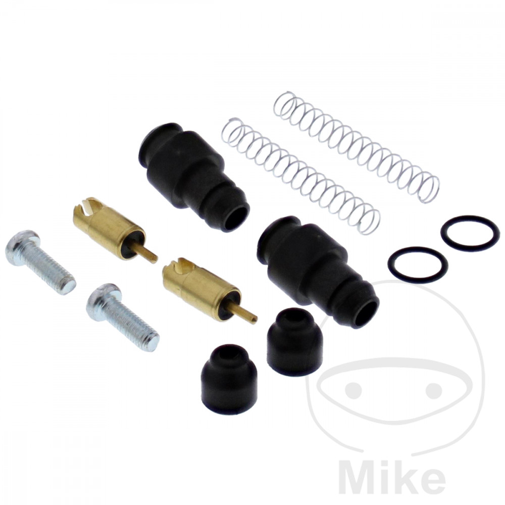 ELECTRIC CHOKE REPAIR KIT ALL BALLS RACING NextPart.dk Reservedele Motorcykler touring Sport Racing Atv Oliefilter Luftfilter Bremseklodser Bremseskive Tændrør Kædekit Dæk ELECTRIC CHOKE REPAIR KIT ALL BALLS RACING