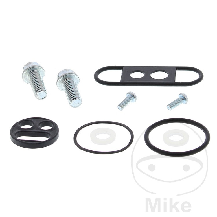 FUEL TAP REPAIR KIT ALL BALLS RACING NextPart.dk Reservedele Motorcykler touring Sport Racing Atv Oliefilter Luftfilter Bremseklodser Bremseskive Tændrør Kædekit Dæk FUEL TAP REPAIR KIT ALL BALLS RACING