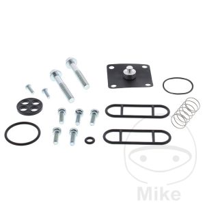 FUEL TAP REPAIR KIT ALL BALLS RACING