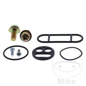 FUEL TAP REPAIR KIT ALL BALLS RACING NextPart.dk Reservedele Motorcykler touring Sport Racing Atv Oliefilter Luftfilter Bremseklodser Bremseskive Tændrør Kædekit Dæk FUEL TAP REPAIR KIT ALL BALLS RACING