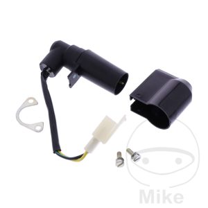 ELECTRIC CHOKE (ORIG SPARE PART) SEE 7245798 11/24 NextPart.dk Reservedele Motorcykler touring Sport Racing Atv Oliefilter Luftfilter Bremseklodser Bremseskive Tændrør Kædekit Dæk ELECTRIC CHOKE (ORIG SPARE PART) SEE 7245798 11/24
