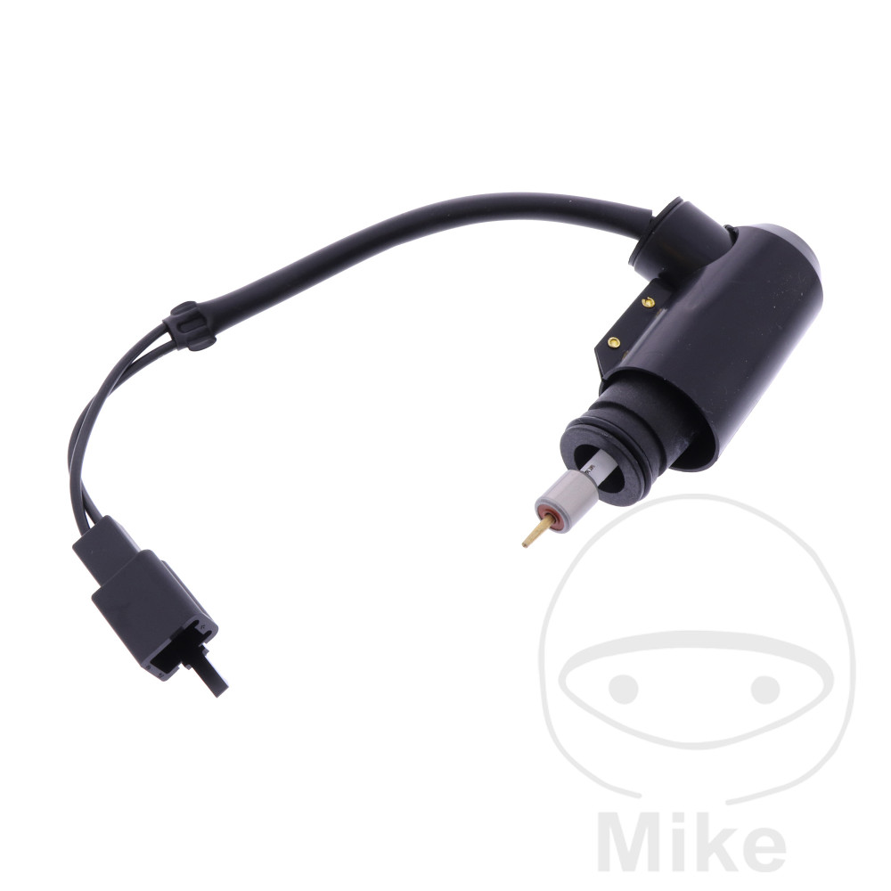 ELECTRIC CHOKE (ORIG SPARE PART) NextPart.dk Reservedele Motorcykler touring Sport Racing Atv Oliefilter Luftfilter Bremseklodser Bremseskive Tændrør Kædekit Dæk ELECTRIC CHOKE (ORIG SPARE PART)