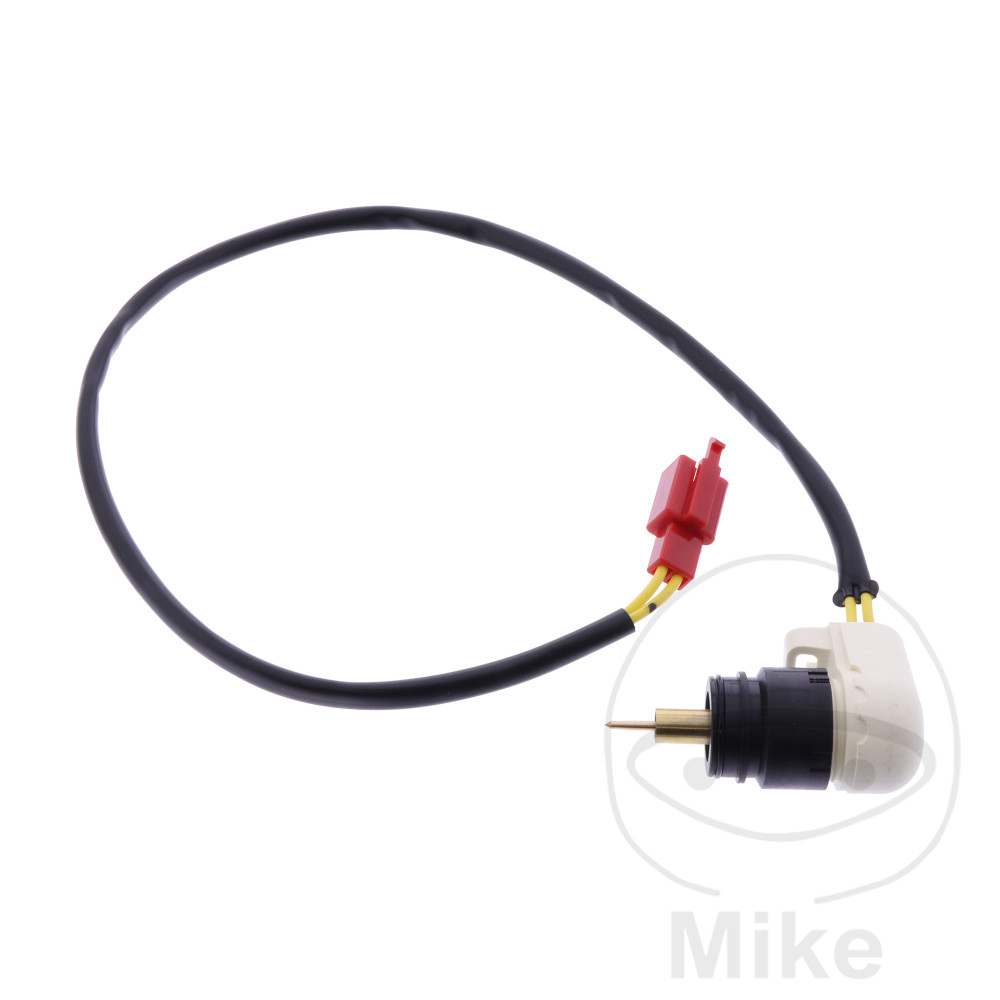 ELECTRIC CHOKE (ORIG SPARE PART) NextPart.dk Reservedele Motorcykler touring Sport Racing Atv Oliefilter Luftfilter Bremseklodser Bremseskive Tændrør Kædekit Dæk ELECTRIC CHOKE (ORIG SPARE PART)