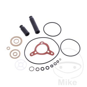 CARBURETTOR REPAIR KIT DELLORTO SHORT SET