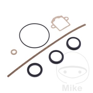CARBURETTOR REPAIR KIT DELLORTO SHORT SET