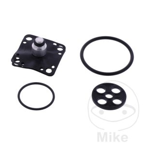Benzinhane rep. kit FUEL TAP KIT NextPart.dk Reservedele Motorcykler touring Sport Racing Atv Oliefilter Luftfilter Bremseklodser Bremseskive Tændrør Kædekit Dæk Benzinhane rep. kit FUEL TAP KIT