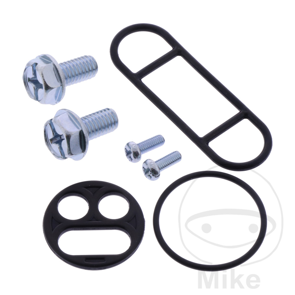 Benzinhane rep. kit FUEL TAP KIT NextPart.dk Reservedele Motorcykler touring Sport Racing Atv Oliefilter Luftfilter Bremseklodser Bremseskive Tændrør Kædekit Dæk Benzinhane rep. kit FUEL TAP KIT