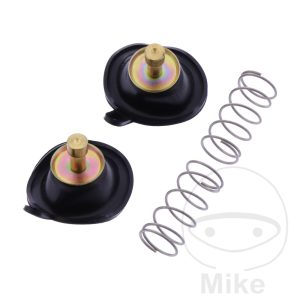 AIR CUT OFF VALVE  JMP Alternative: 7240234