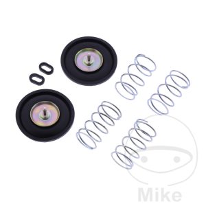 AIR CUT OFF VALVE  JMP Alternative: 7240620