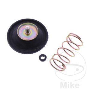 AIR CUT OFF VALVE  JMP Alternative: 7240622