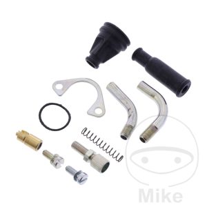 CABLE CONVERSION KIT FOR ELECTRONIC CHOKE . NextPart.dk Reservedele Motorcykler touring Sport Racing Atv Oliefilter Luftfilter Bremseklodser Bremseskive Tændrør Kædekit Dæk CABLE CONVERSION KIT FOR ELECTRONIC CHOKE .
