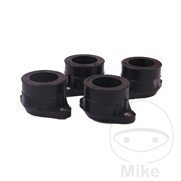 INTAKE MANIFOLD KIT 4 PIECES Inhalt 4 Stück NextPart.dk Reservedele Motorcykler touring Sport Racing Atv Oliefilter Luftfilter Bremseklodser Bremseskive Tændrør Kædekit Dæk INTAKE MANIFOLD KIT 4 PIECES Inhalt 4 Stück