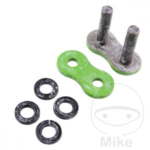RK SOLID RIVET LINK GN530GXW NextPart.dk Reservedele Motorcykler touring Sport Racing Atv Oliefilter Luftfilter Bremseklodser Bremseskive Tændrør Kædekit Dæk RK SOLID RIVET LINK GN530GXW