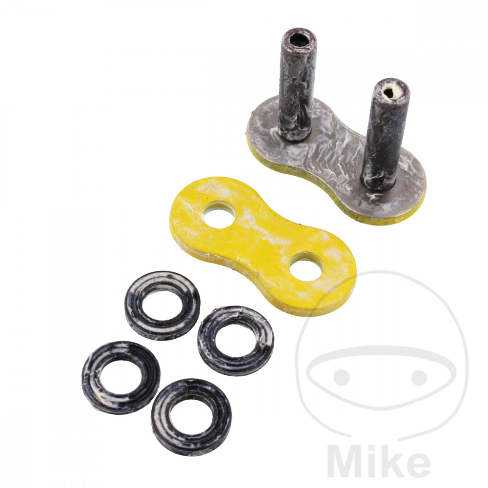 RK HOLLOW RIVET LINK GE530GXW NextPart.dk Reservedele Motorcykler touring Sport Racing Atv Oliefilter Luftfilter Bremseklodser Bremseskive Tændrør Kædekit Dæk RK HOLLOW RIVET LINK GE530GXW