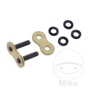 RK HOLLOW RIVET LINK GB530GXW NextPart.dk Reservedele Motorcykler touring Sport Racing Atv Oliefilter Luftfilter Bremseklodser Bremseskive Tændrør Kædekit Dæk RK HOLLOW RIVET LINK GB530GXW