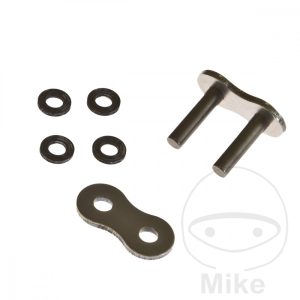 RK SOLID RIVET LINK 530GXW NextPart.dk Reservedele Motorcykler touring Sport Racing Atv Oliefilter Luftfilter Bremseklodser Bremseskive Tændrør Kædekit Dæk RK SOLID RIVET LINK 530GXW
