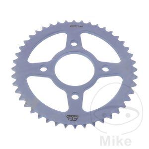 REAR SPROCKET 44 TOOTH PITCH 428 SIL INNER DIAMETER 58 BOLT SPACING 90 NextPart.dk Reservedele Motorcykler touring Sport Racing Atv Oliefilter Luftfilter Bremseklodser Bremseskive Tændrør Kædekit Dæk REAR SPROCKET 44 TOOTH PITCH 428 SIL INNER DIAMETER 58 BOLT SPACING 90