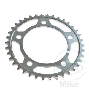 Bagtandhjul 41 T, størrelse 525 INNER DIAMETER 112 BOLT SPACING 138 NextPart.dk Reservedele Motorcykler touring Sport Racing Atv Oliefilter Luftfilter Bremseklodser Bremseskive Tændrør Kædekit Dæk Bagtandhjul 41 T, størrelse 525 INNER DIAMETER 112 BOLT SPACING 138
