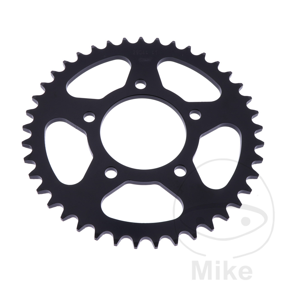 REAR SPROCKET 41 TOOTH 525 BLACK INNER DIAMETER 76 BOLT SPACING 100 NextPart.dk Reservedele Motorcykler touring Sport Racing Atv Oliefilter Luftfilter Bremseklodser Bremseskive Tændrør Kædekit Dæk REAR SPROCKET 41 TOOTH 525 BLACK INNER DIAMETER 76 BOLT SPACING 100
